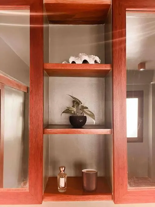 Coconut Grove House Tropical Private Pool Villa Κο Τάο