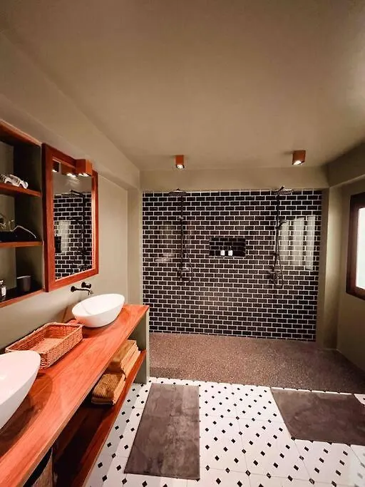 Coconut Grove House Tropical Private Pool Villa Κο Τάο