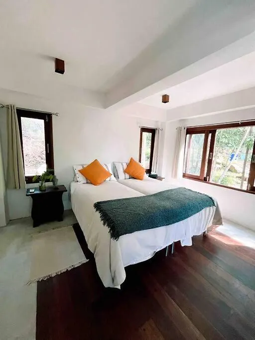 Coconut Grove House Tropical Private Pool Villa Κο Τάο