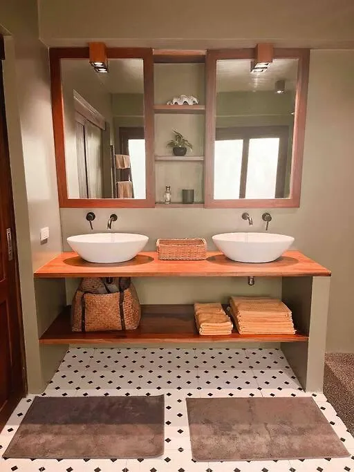 Coconut Grove House Tropical Private Pool Villa Κο Τάο