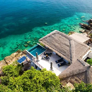 Cape Shark Ko Tao