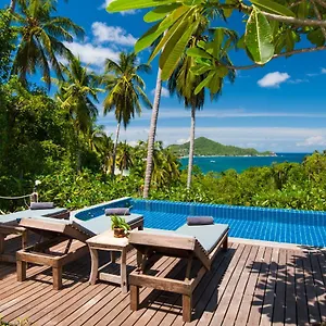 Villa Heights Boutique, Ko Tao