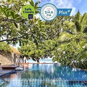 Resort Sairee Hut, Ko Tao