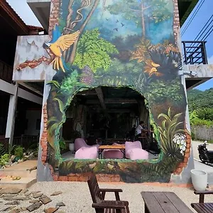 Save Auberge de jeunesse
