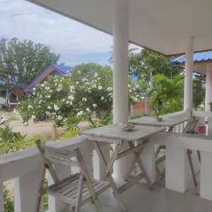 Resort O'chai, Ko Tao