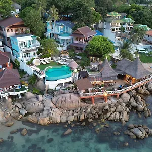 Dd Hut Курортный комплекс