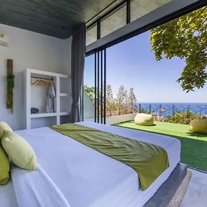 Villa Pahili Pool - Sha, Ko Tao