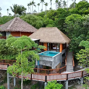 Relax Freedom Ko Tao
