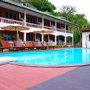 Resort Jp, Ko Tao