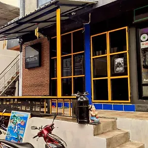 Hostal Prime, Ko Tao