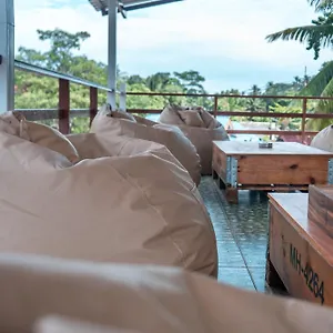 Hostal Closca, Ko Tao