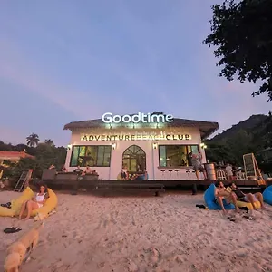 Goodtime Utopia Ko Tao