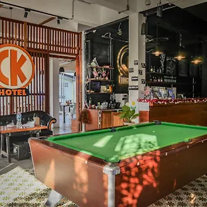 Hostal Ck, Ko Tao