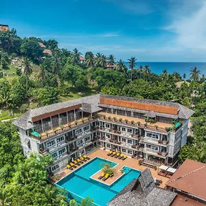 Ban's Diving Ko Tao