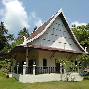 Woodlawn Pool View Villa