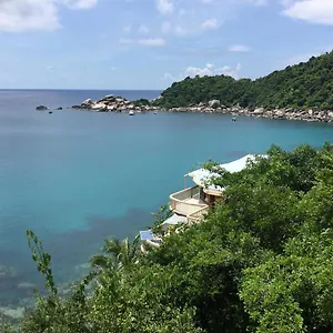 Hin Wong Dive & Snorkel Ko Tao
