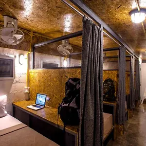 Hotel Loft, Ko Tao