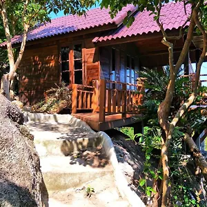Moondance Magic View Курортный комплекс