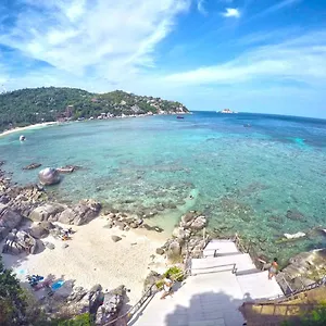 Taatoh Seaview - Sha Ko Tao