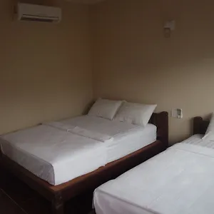 Hotel Silver Sands, Ko Tao