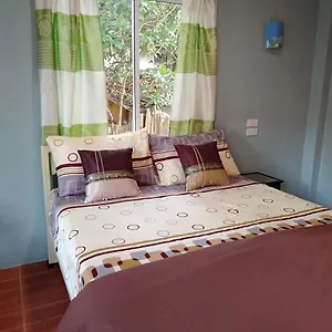 Hostel Chandra, Ko Tao
