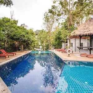 Hostal The Dearly Hostel-padi 5 Star Dive, Ko Tao