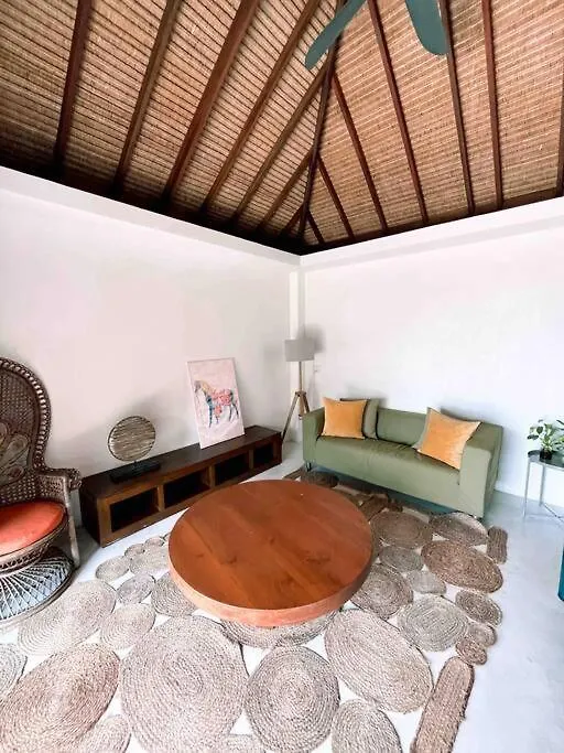 Coconut Grove House Tropical Private Pool Villa Ko Tao