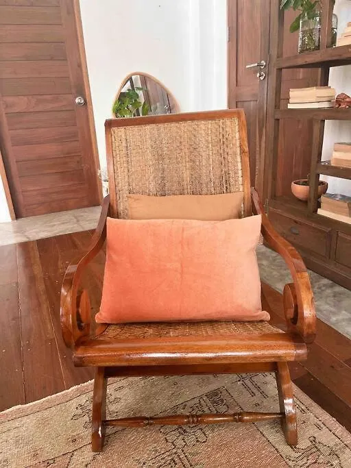 Coconut Grove House Tropical Private Pool Villa Ko Tao 0*,  Tayland