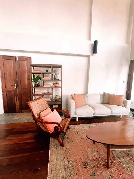 Coconut Grove House Tropical Private Pool Villa Ko Tao 0*,